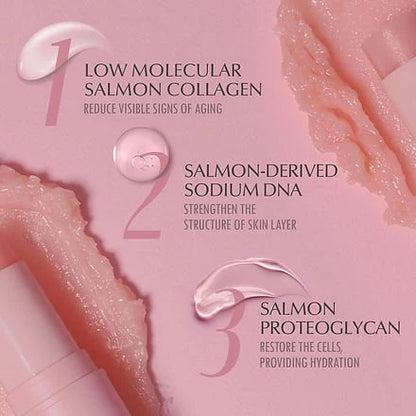 Collagen Wrinkle Balm Stick | ستيك الكولاجين المضاد للتجاعيد