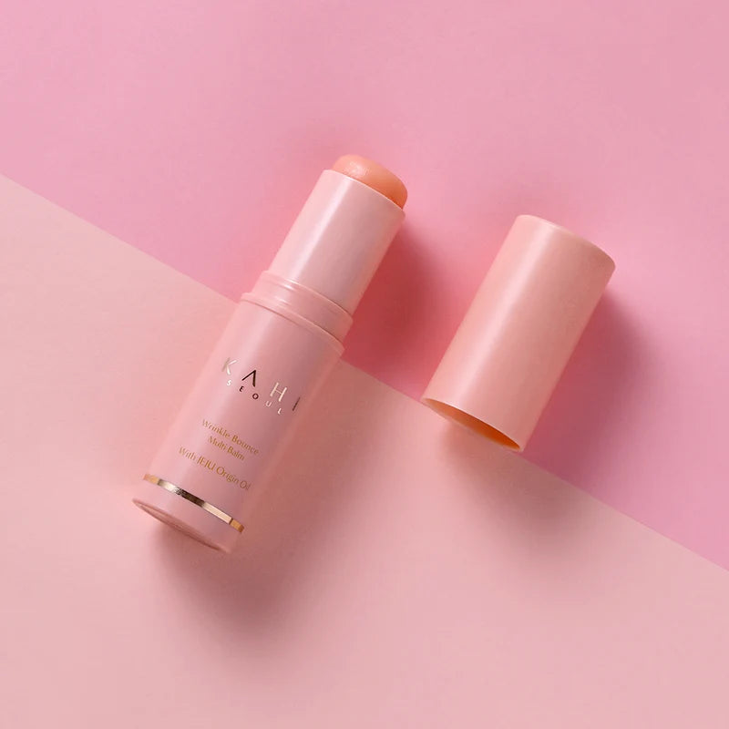 Collagen Wrinkle Balm Stick | ستيك الكولاجين المضاد للتجاعيد