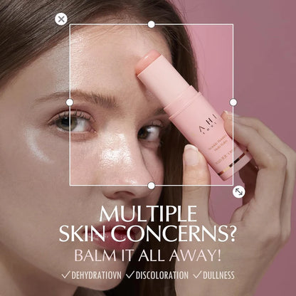 Collagen Wrinkle Balm Stick | ستيك الكولاجين المضاد للتجاعيد