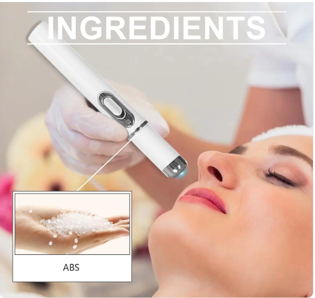 Xorita Non-Invasive Mole and Wart Removal Pen